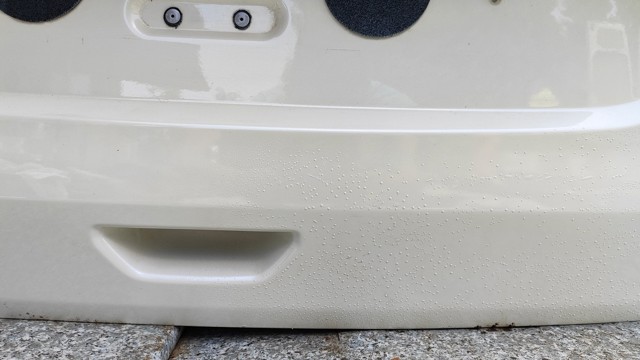9001A6FP6D NISSAN Дверь задняя (багажная 3/5-я (ляда) купить в Житомир