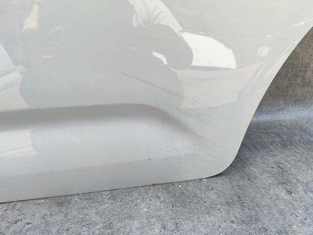 9002CC Дверь задняя левая купить Ирпень