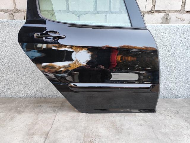 9008W9 PEUGEOT Дверь задняя правая купить в Черновцы