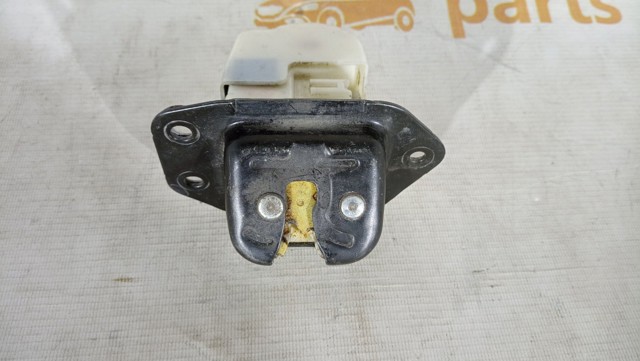 90502CA00C NISSAN Замок багажника купить в Ирпень
