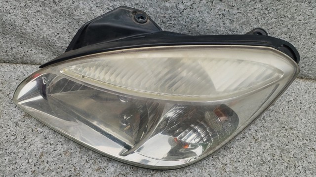 921011G020 Фара левая купить Ужгород