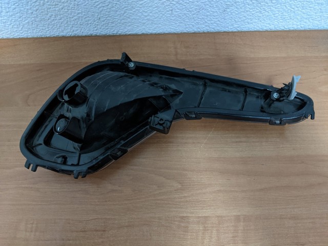 922021R000 HYUNDAI Фара противотуманная правая купить в Сумы