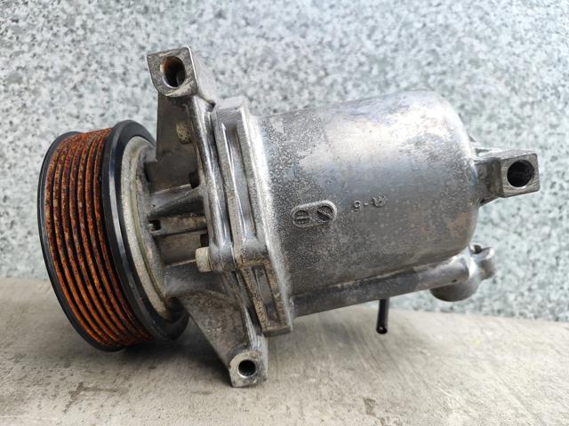 NISSAN 926003ZL1A Компрессор кондиционера в наличии Украина