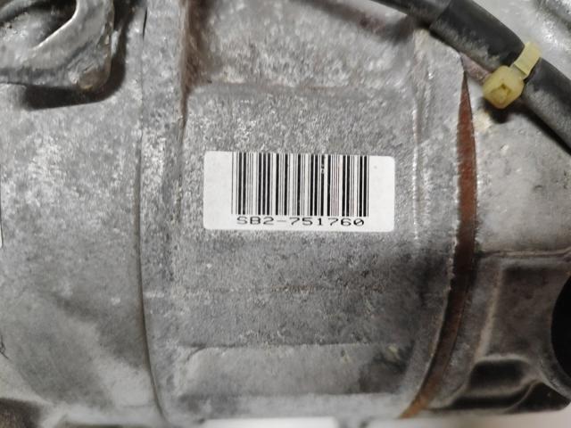 926004CA3A NISSAN Компрессор кондиционера купить в Хмельницкий