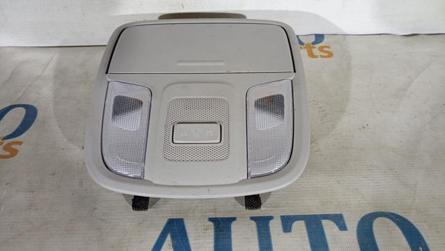 HYUNDAI 92800D90XX Плафон освещения салона (кабины) в наличии Хмельницкий