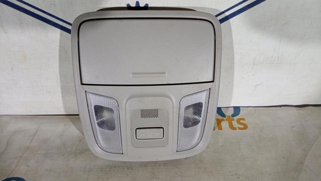Плафоны внутреннего освещения 92800D90XX HYUNDAI