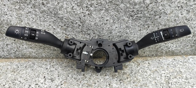 Переключатель подрулевой в сборе 93404Q4960 HYUNDAI
