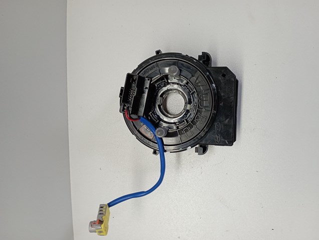 Кольцо контактное, шлейф руля 93490F1350 HYUNDAI