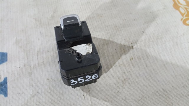 93581D9100 HYUNDAI Кнопка подъемника заднего стекла купить в Винница