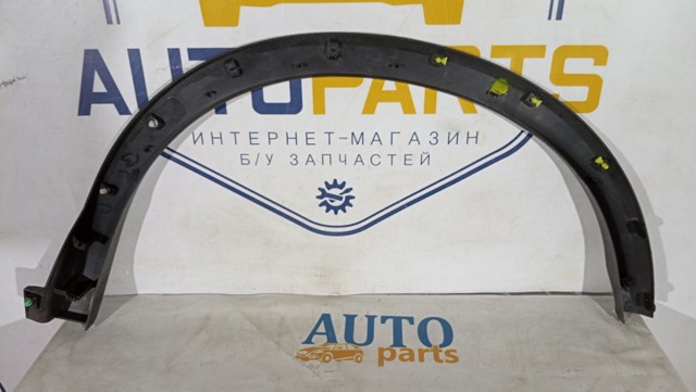 938286UA0A NISSAN Расширитель (накладка) арки заднего крыла правый купить в Ирпень