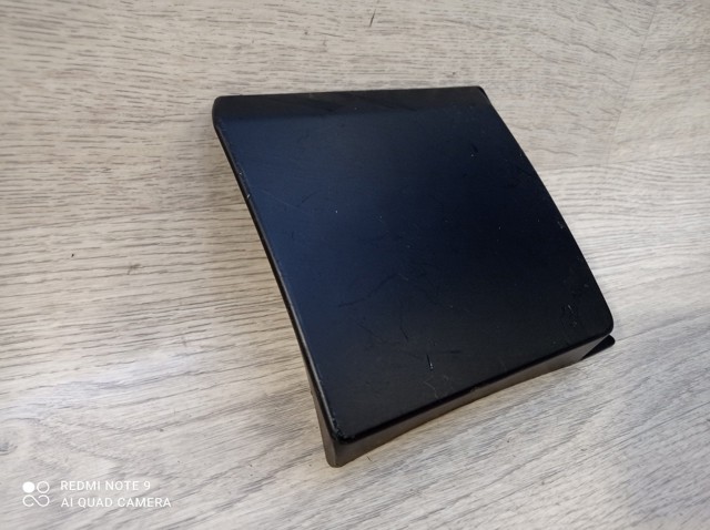 93867909 GM Накладка стойки кузова внешняя передняя правая купить в Днепр