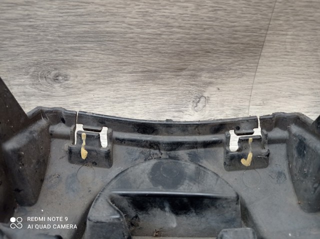 OPEL 95391779 Решетка радиатора в наличии Ужгород