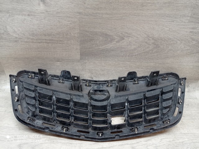 95391779 OPEL Решетка радиатора купить в Каменское