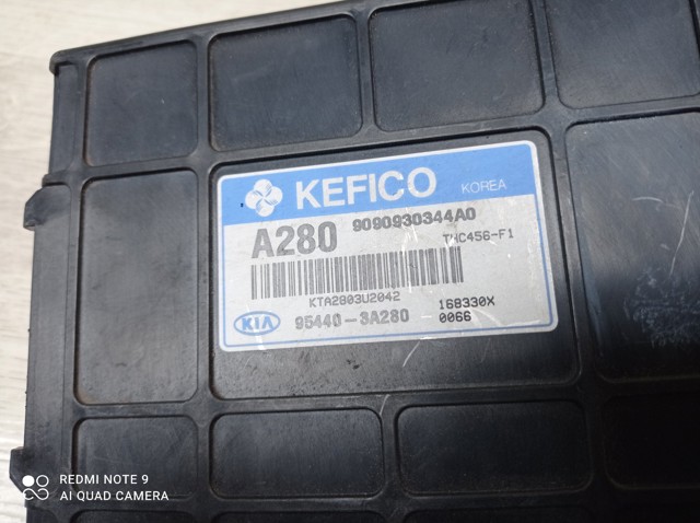 HYUNDAI 954403A280 в наличии Львов
