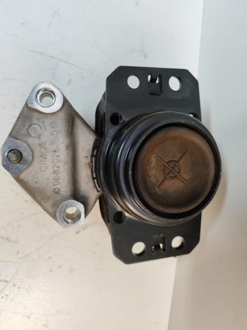 Подушка двигателя правая верхняя 9636270080 PEUGEOT