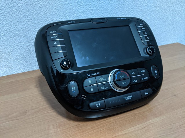 HYUNDAI 96560B2101CA в наличии Павлоград