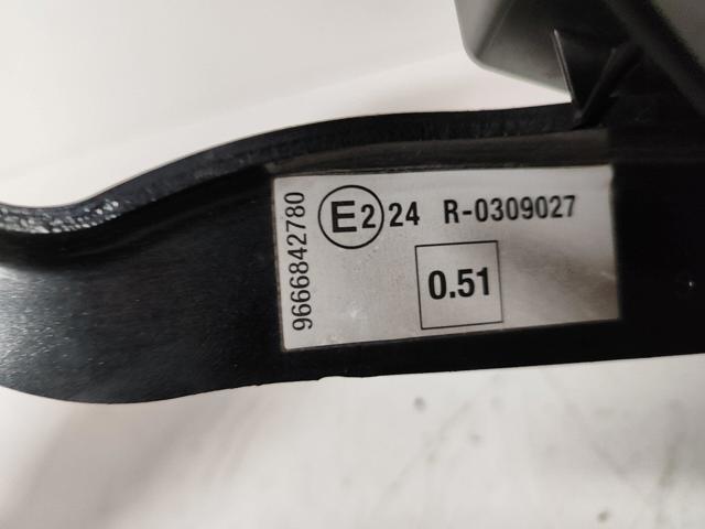 9656739680 PEUGEOT купить в Хмельницкий