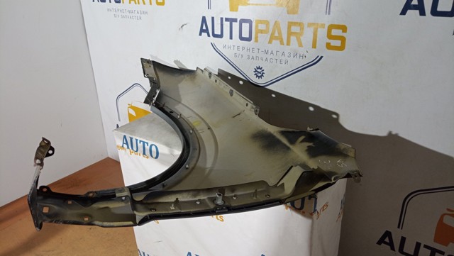 96661149 OPEL Крыло переднее правое купить в Каменское