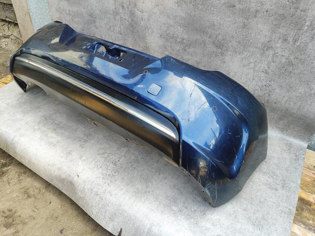 PEUGEOT 9671074477 Бампер задний в наличии Черновцы
