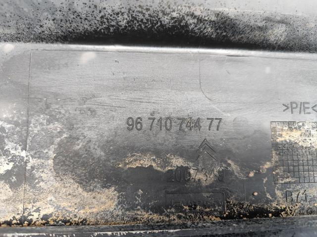 PEUGEOT 9671074477 Задний бампер в наличии Ужгород