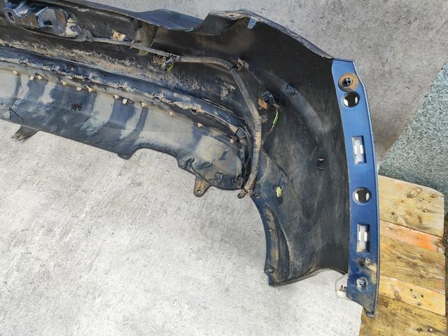 9671074477 PEUGEOT Бампер задний купить в Хмельницкий