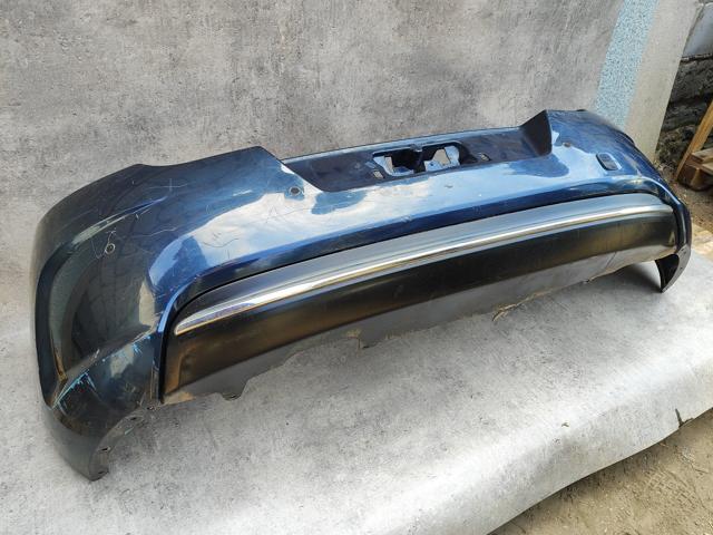 PEUGEOT 9671074477 Бампер задний в наличии Винница
