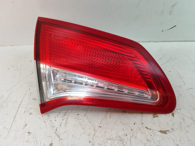 Стоп задний 9672155880 PEUGEOT