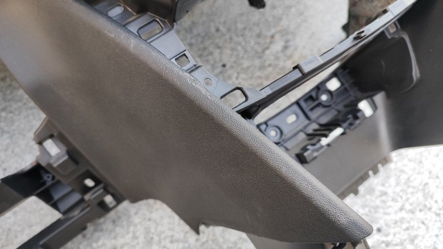 PEUGEOT 9672848580 Подушка безопасности пассажира в наличии Хмельницкий