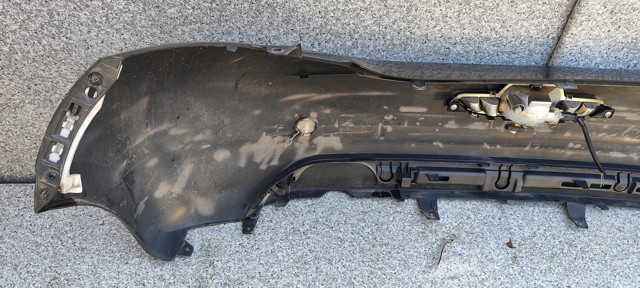 PEUGEOT 9676505677 Бампер задний в наличии Ровно