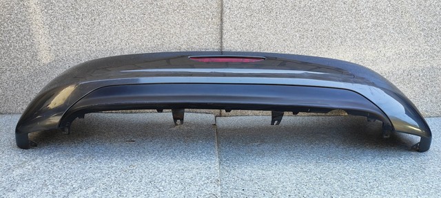 9676505677 PEUGEOT Задний бампер купить в Чернигов