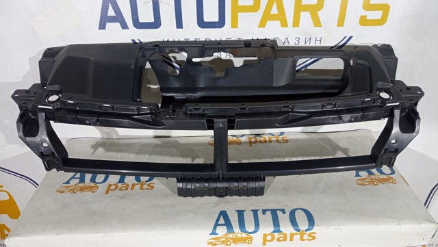 Защита замка капота 96773637XT PEUGEOT