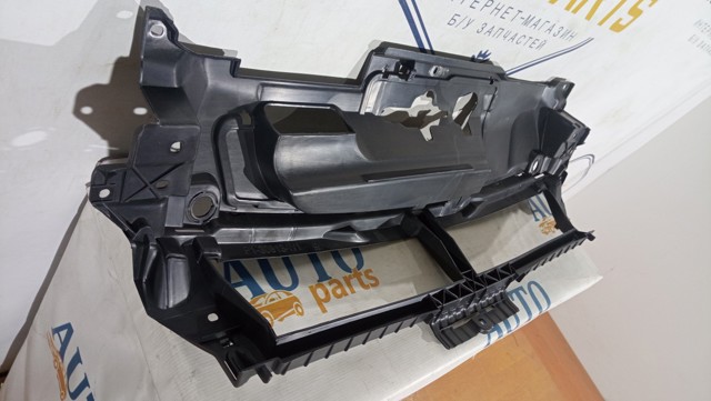 PEUGEOT 96773637XT Защита замка капота в наличии Черкассы