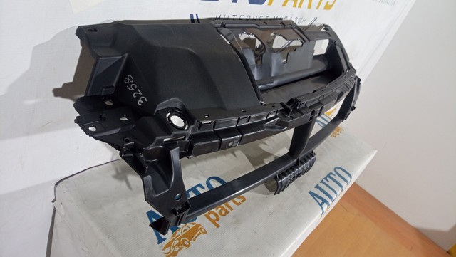 96773637XT PEUGEOT Защита замка капота купить в Львов