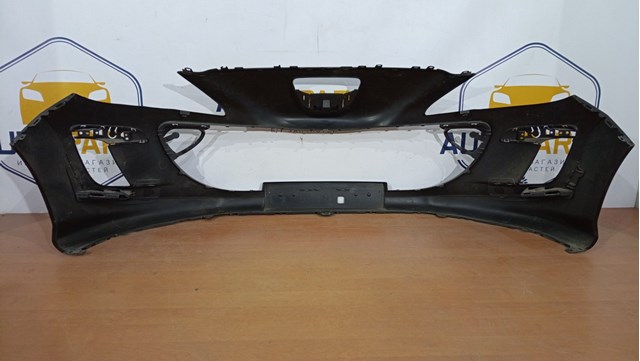 9680484677 PEUGEOT Передний бампер купить в Тернополь
