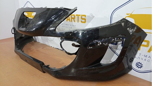 9680484677 PEUGEOT Передний бампер купить в Черновцы