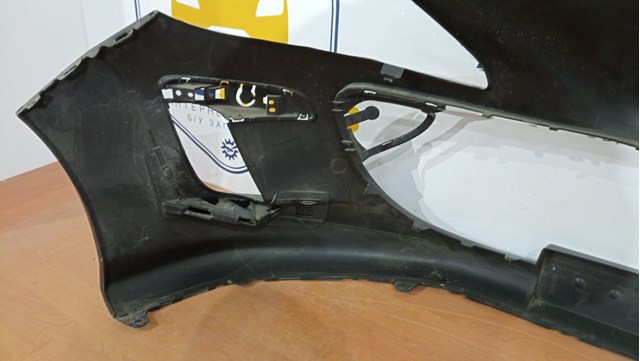 9680484677 PEUGEOT Передний бампер купить в Кривой Рог