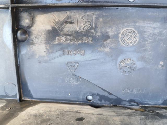 PEUGEOT 9687422580 в наличии Черновцы