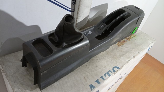969109U000 NISSAN Консоль панели управления центральная купить в Николаев