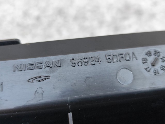 969245DF0A NISSAN купить в Днепр