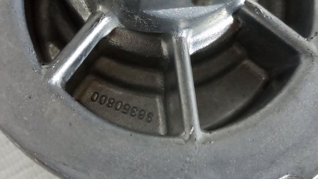 96930074 Помпа водяная (насос) охлаждения купить Ирпень