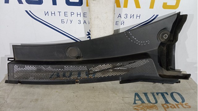 98101165XT Решетка дворников левая купить Черновцы