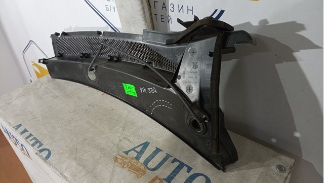 98101165XT Решетка дворников левая купить Днепр