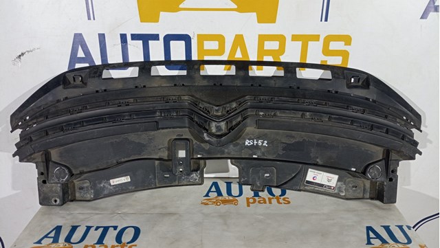 Решетка радиатора 9812063477 PEUGEOT