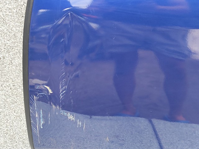PEUGEOT 9812317280 Дверь задняя левая в наличии Каменское