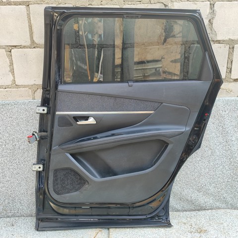 PEUGEOT 9815638680 в наличии Ужгород