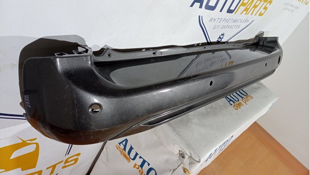 9816766580 Задний бампер купить Каменское