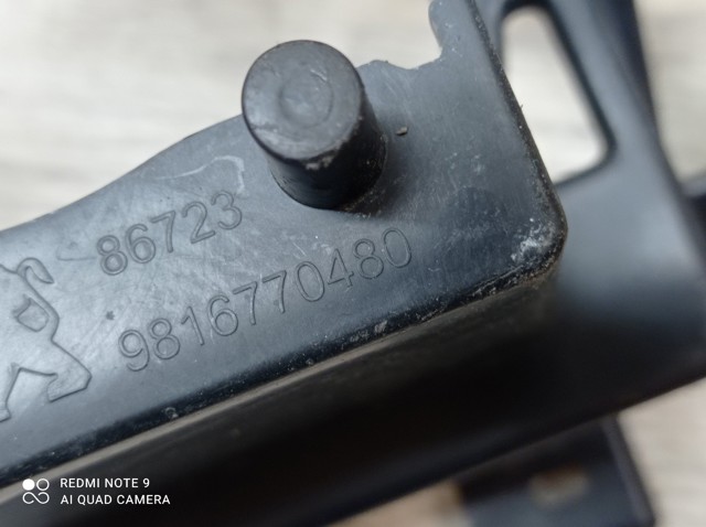 PEUGEOT 9816770480 в наличии Одесса