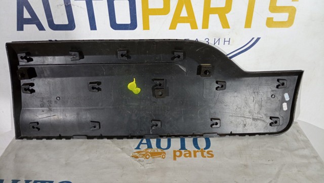 9820168980 PEUGEOT Молдинг двери задней правой нижний купить в Житомир