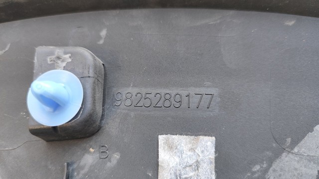 9825289077 Расширитель (накладка) арки заднего крыла правый купить Украина