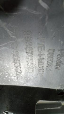 9836769680 PEUGEOT купить в Кривой Рог